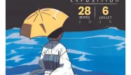 "Rêve de Japon, de l’estampe au manga", une exposition à voir jusqu’au 6 juillet à l'atelier Grognard de Rueil-Malmaison.