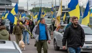 Ukraine : 50.000 hommes arrêtés depuis le début de la guerre pour avoir essayé de quitter le pays