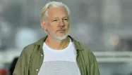 Festival de Cannes : Assange sur la Croisette pour promouvoir un documentaire à son sujet