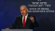 Bande de Gaza : Benjamin Netanyahu prêt à un «cessez-le-feu temporaire» pour libérer des otages