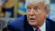 Guerre en Ukraine : Trump annonce un « gros échange de prisonniers » entre Moscou et Kiev