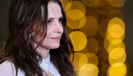 Juliette Binoche et son jury dévoilent samedi soir le palmarès du 78e Festival de Cannes, au terme d'une compétition très ouverte.