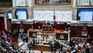 Les députés voteront mardi le texte sur «l'aide à mourir»