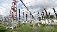 Un incendie d'origine indéterminée s'est déclaré dans la nuit de samedi à dimanche sur un transformateur électrique à Nice.