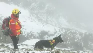 Suisse : cinq personnes décédés dans la station de ski de Zermatt
