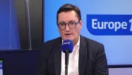 Cyrile Hanouna - «Une part conséquente des Insoumis ne défend plus Gaza», selon Olivier Dartigolles