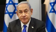 Benjamin Netanyahou