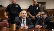 Affaire Harvey Weinstein : l'ex-producteur réaffirme n'avoir commis aucun crime