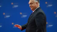 France: Viktor Orban dit espérer la victoire de Le Pen à la présidentielle de 2027