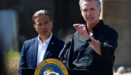 Etats-Unis : la Californie demande à la justice d'empêcher le déploiement de soldats à Los Angeles