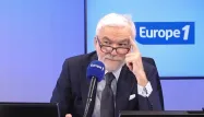 Lisa Kamen-Hirsig, enseignante, était l'invitée de Pascal Praud et vous.