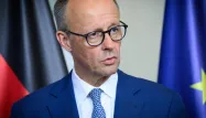 Allemagne : Merz loue le "modèle" migratoire danois