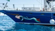 Bateau pour Gaza : Rima Hassan et les autres militants français vont être expulsés
