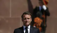 Ce que l’on sait du conseil de défense tenu par Emmanuel Macron face à l’escalade entre Israël et l’Iran