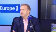 Pascal Praud et vous - Insécurité : Carjacking, mendicité, grève… les touristes fortunés surpris à leur arrivée à Paris, selon ce spécialiste