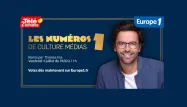 Les numéros 1 de Culture médias : votez dès maintenant pour vos artistes et œuvres préférés de l'année
