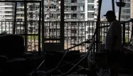 Iran-Israël : à Tel-Aviv, l'épuisement des civils, qui se préparent à une guerre qui va durer