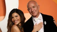 Le mariage du milliardaire Jeff Bezos à Venise fait réagir.