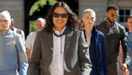 Guillermo Andrade, fondateur de la marque 424, est la nouvelle référence en matière de streetwear de luxe.