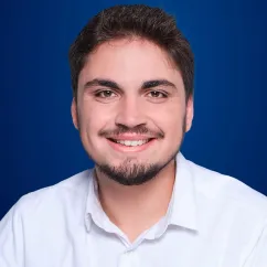 Réécoute Maël Hassani
