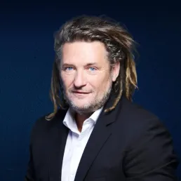 Olivier Delacroix