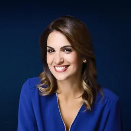Sonia Mabrouk