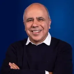 Thierry Léger