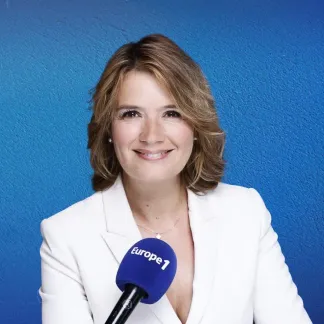 Europe 1 soir week-end