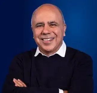Thierry Léger