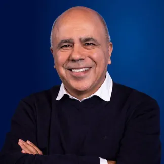 Réécoute Thierry léger