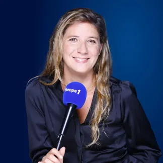 Réécoute Ombline Roche