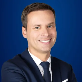 Mickael Dorian