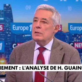 Henri Guaino