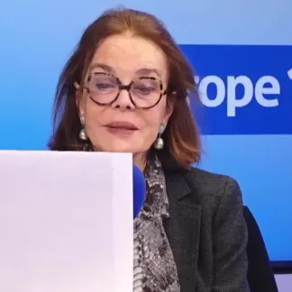 Catherine Nay
