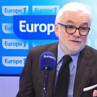 Pascal Praud