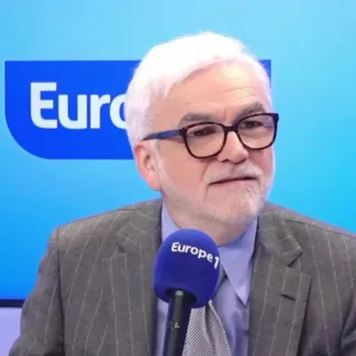Pascal Praud