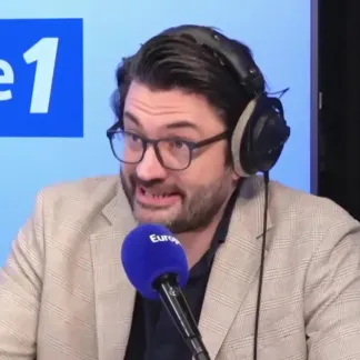 Julien Pichené