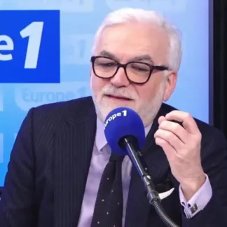 Pascal Praud