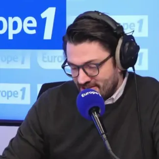 Julien Pichené