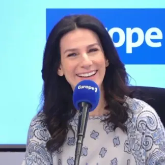 Marie Drucker