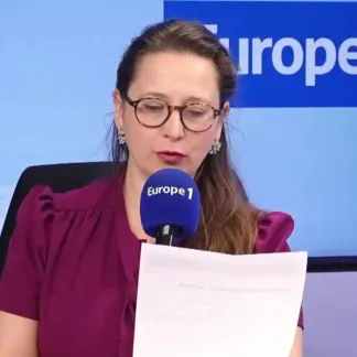 Emmanuelle Ducros
