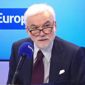 Pascal Praud
