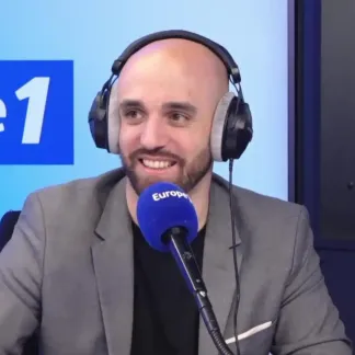 Le grand debrief du 06/05/2025 de Laurent Tessier