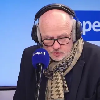 Olivier de Lagarde