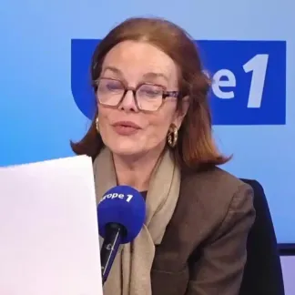 Catherine Nay