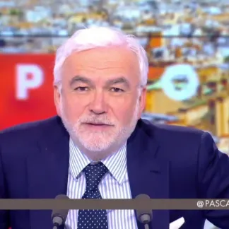Pascal Praud