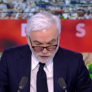 Pascal Praud