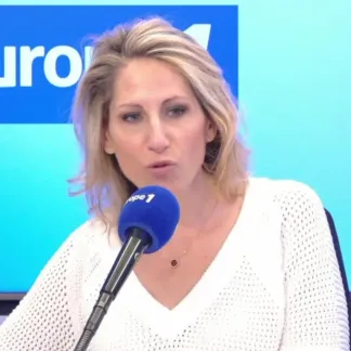 Maud Fontenoy