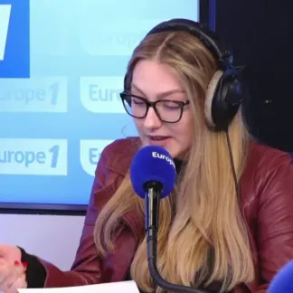 Mathilde Veaux