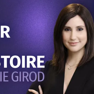 TEASER - Vive la République !